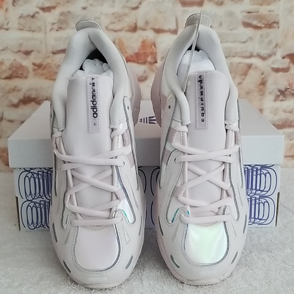 eqt gazelle dad chunky sneakers